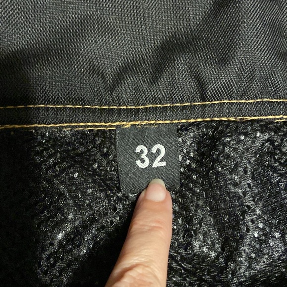 NWOT PGS all weather motorcycle pants - Picture 8 of 12